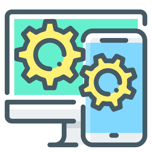 App Syncing with the Website​