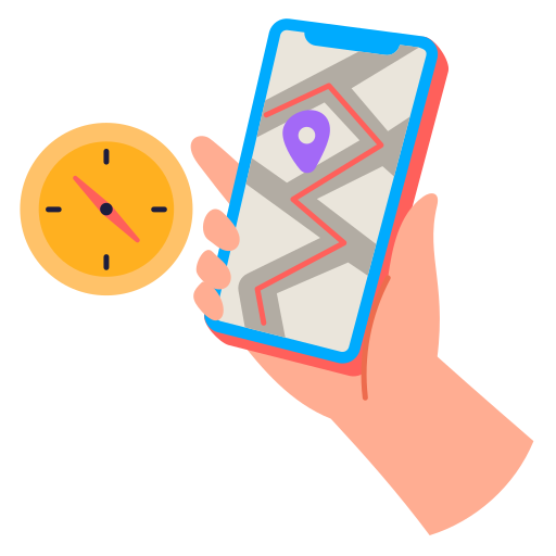 Bottom Navigation